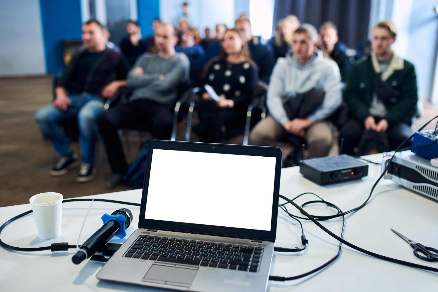 Daki-Objektservice Konferenzservice