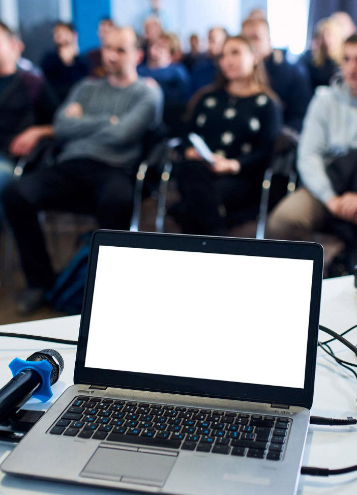 Daki-Objektservice Konferenzservice
