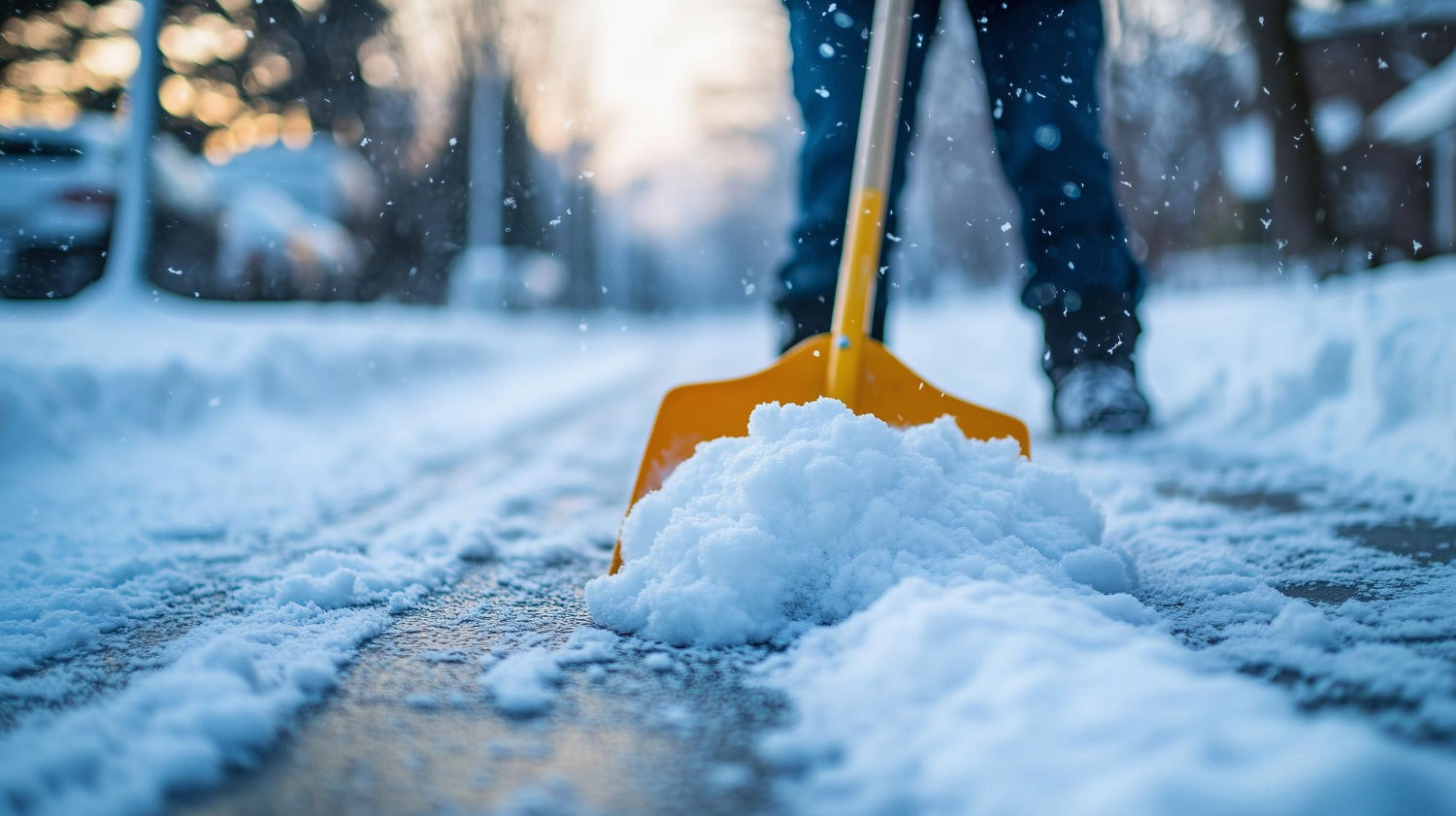 Daki-Objektservice Winterdienst