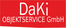 Logo Daki-Objektservice